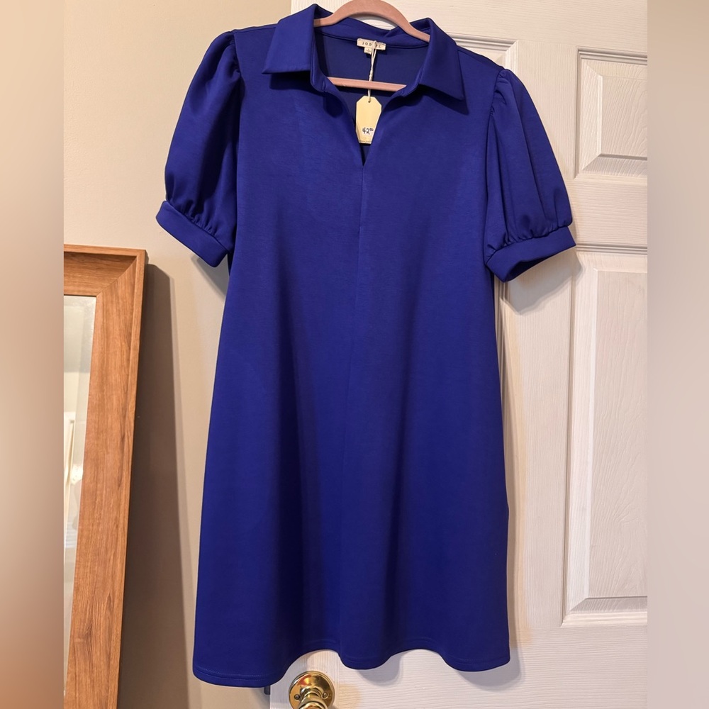 Jodifl Dress